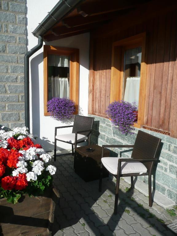Hotel Le Clocher ชัมโปลุก ภายนอก รูปภาพ